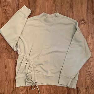 Knox Rose Sweatshirt